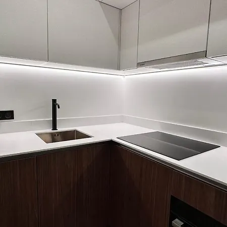Apartament Opera Promenade 2 Brand-new! 2 Next To The Sea